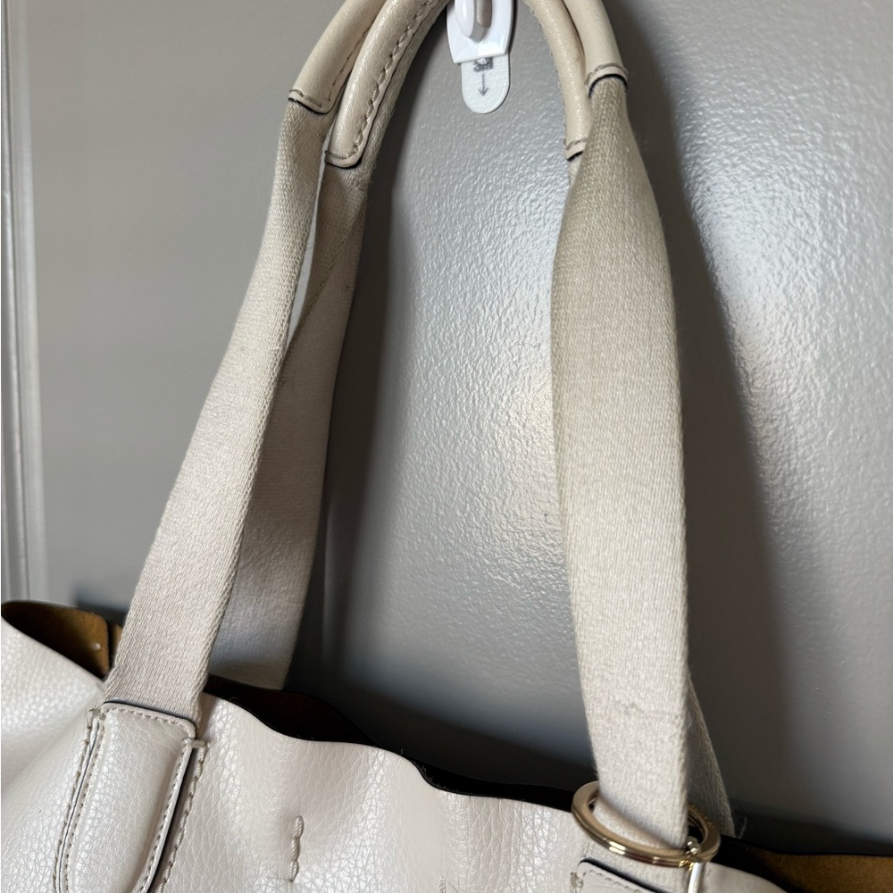 Coach Derby Tote - Picture 7 of 11